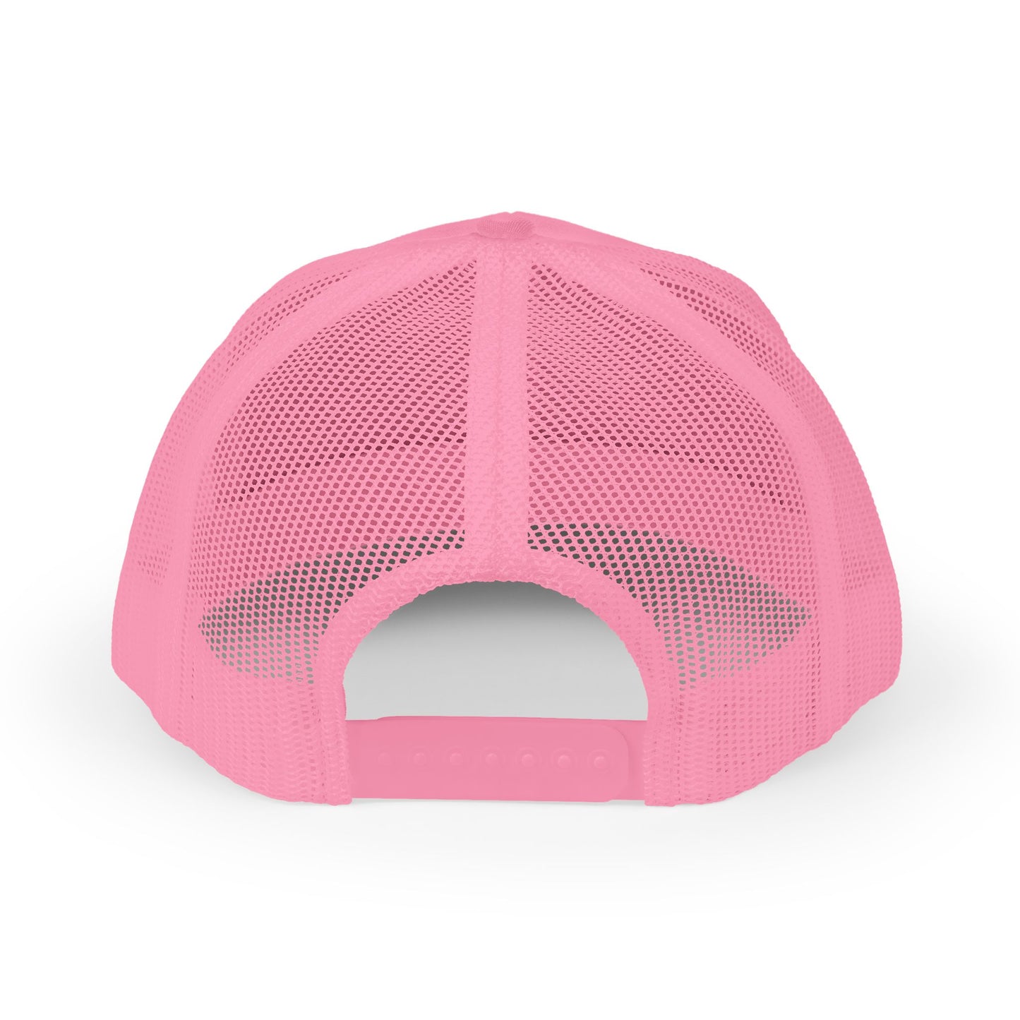 Bass Silhouette — Embroidered Baseball Cap