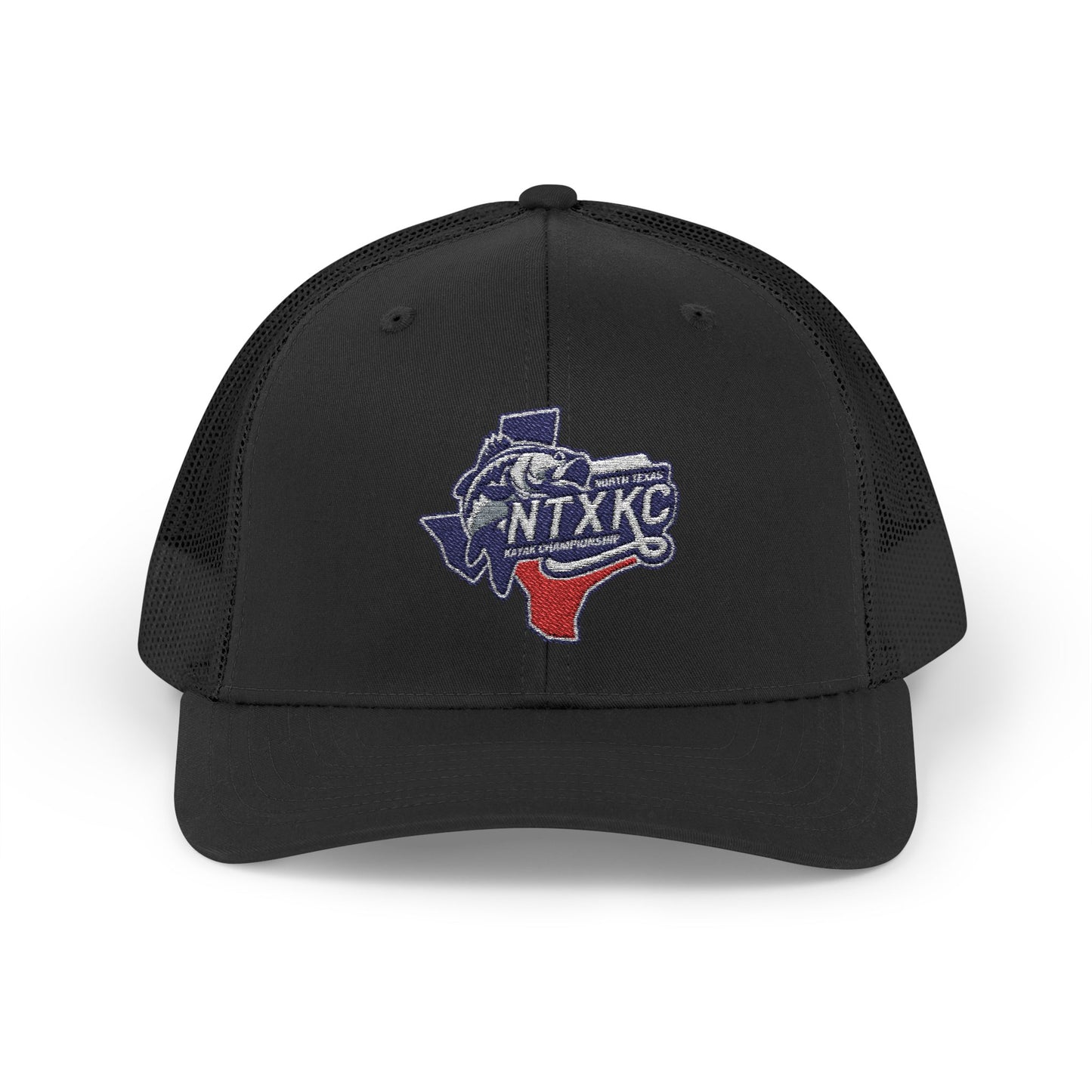 North Texas Kayak Championship — Embroidered Baseball Cap