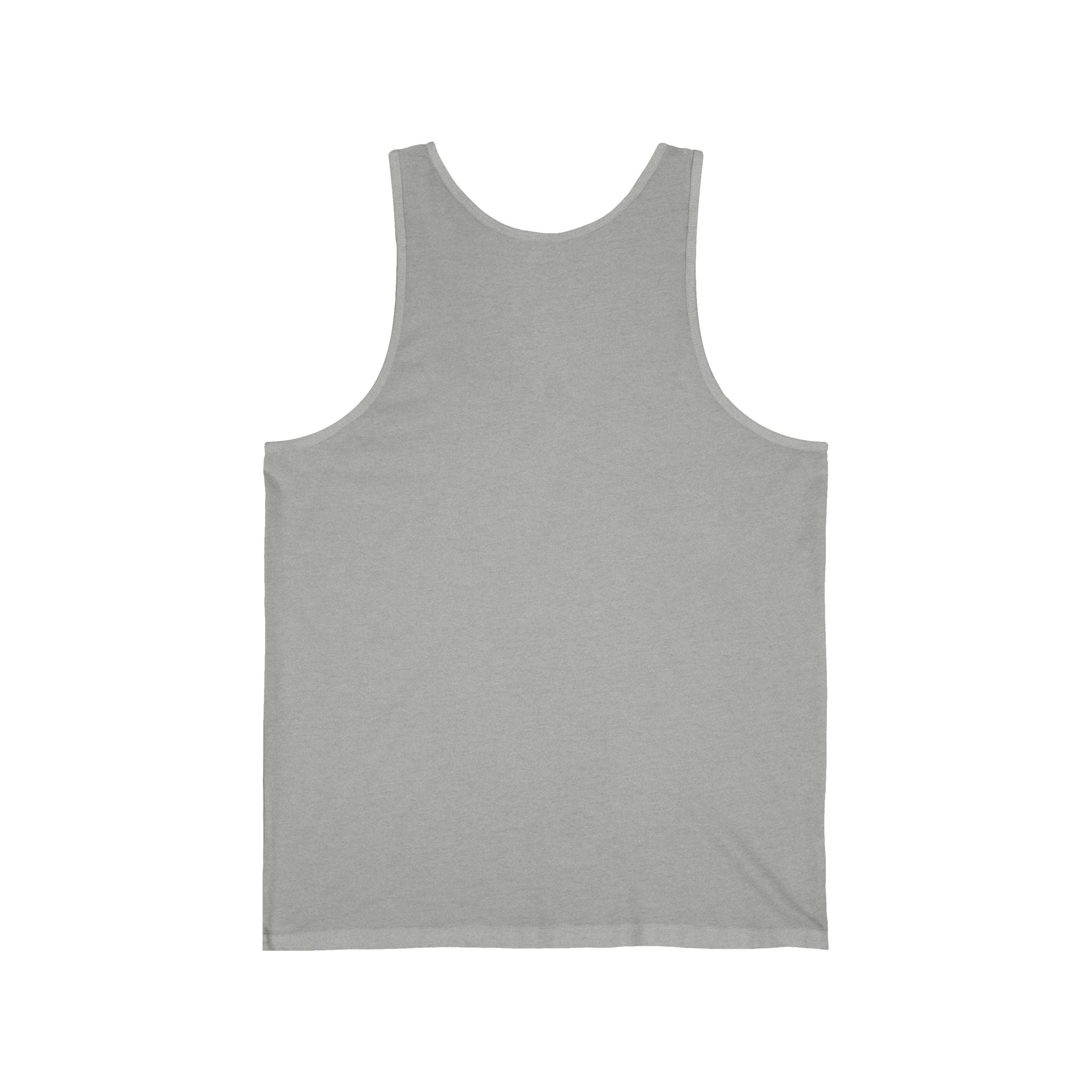 F-It, I’m Going Fishing — Unisex Cotton Tank