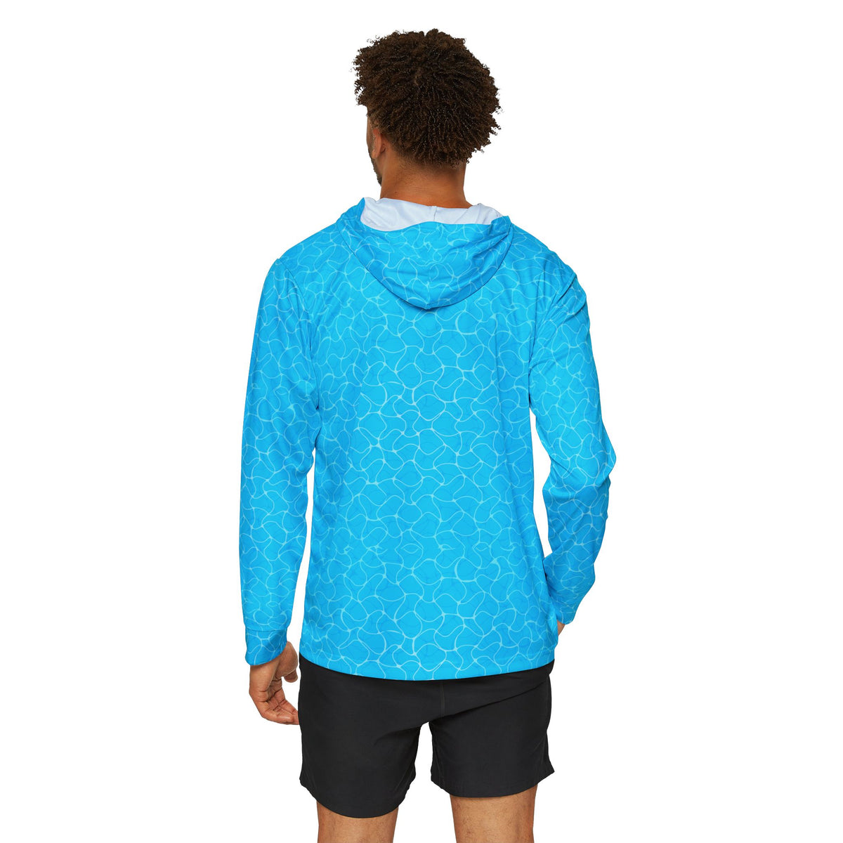 What’s Up Boys? — Unisex Fishing Pullover Hoodie (SPF 50+)