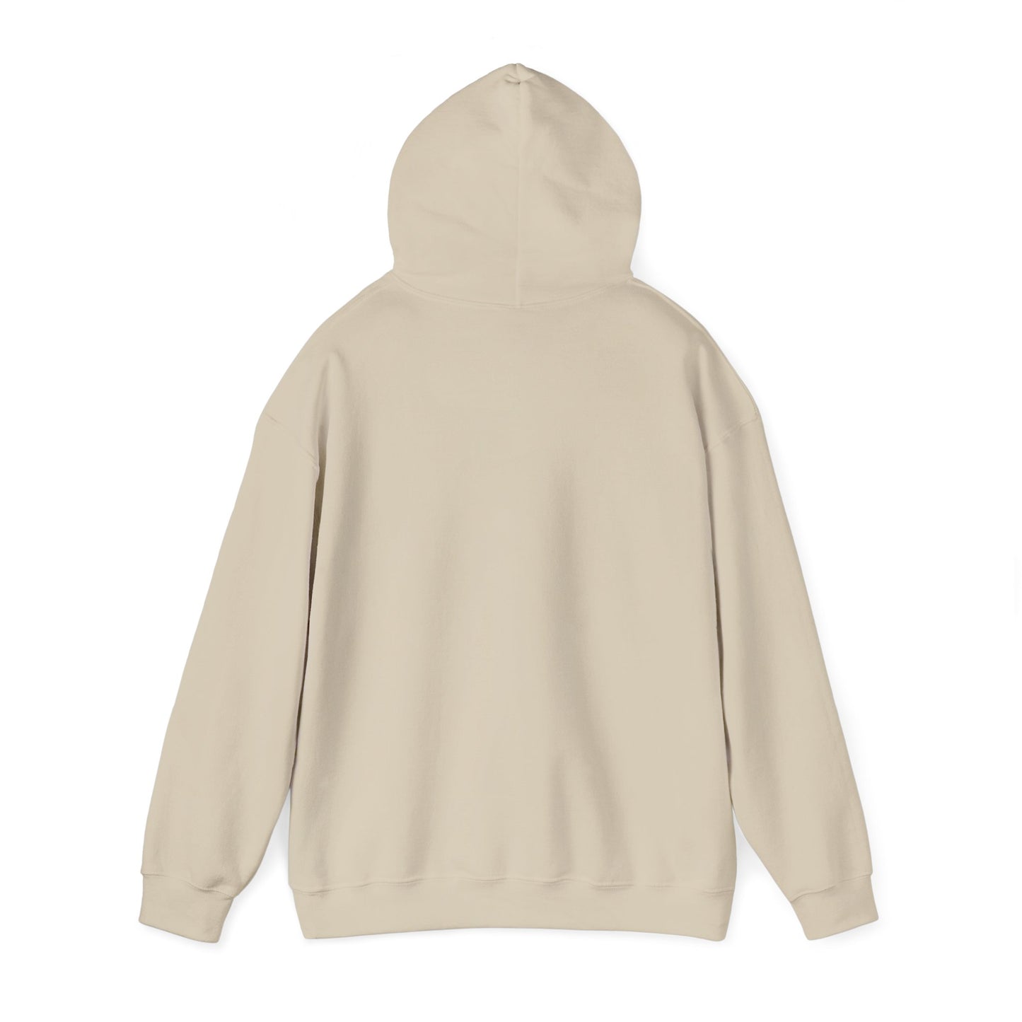 Black Bass — Unisex Hooded Sweatshirt