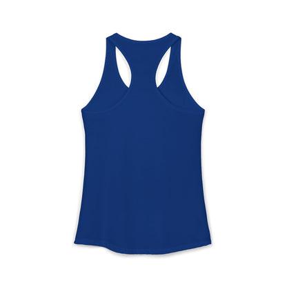 Reel Queen — Women’s Racerback Tank