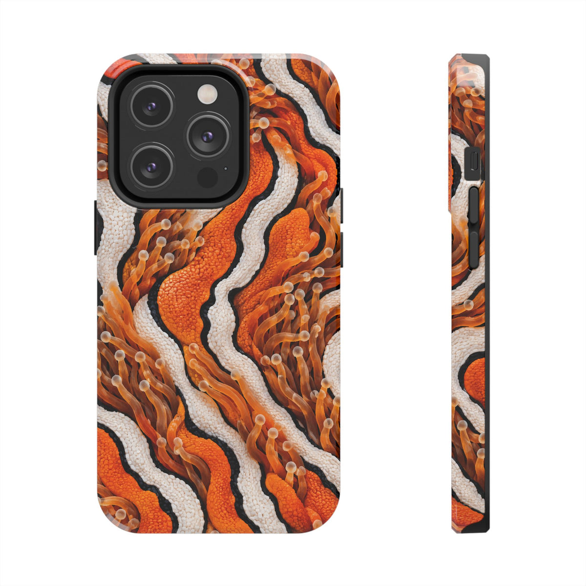Clowning Around — Tough Phone Case