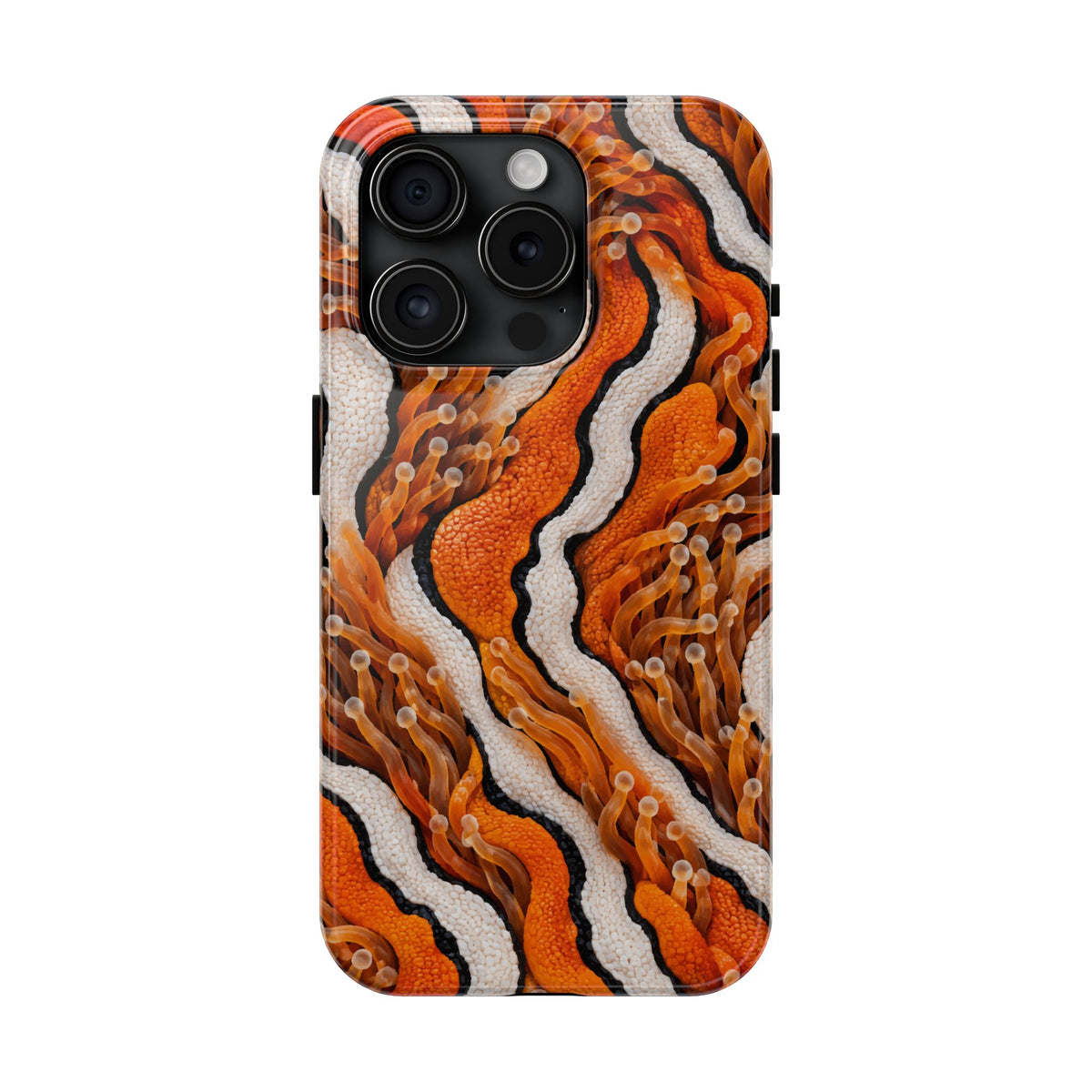Clowning Around — Tough Phone Case