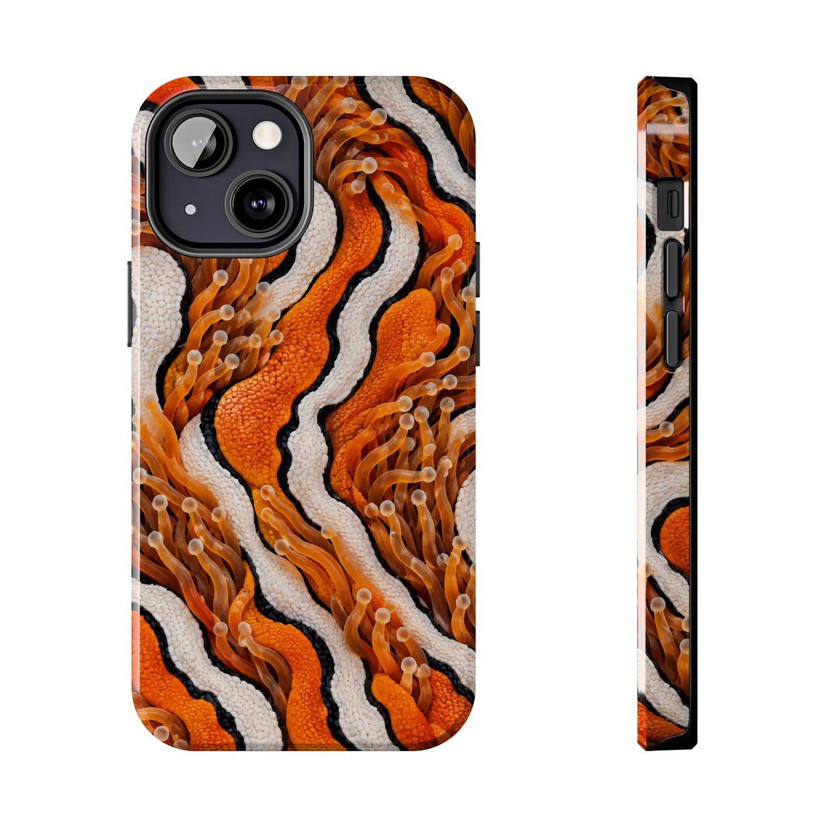 Clowning Around — Tough Phone Case