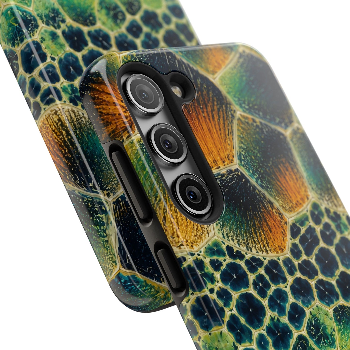 Sea Turtle — Tough Phone Case