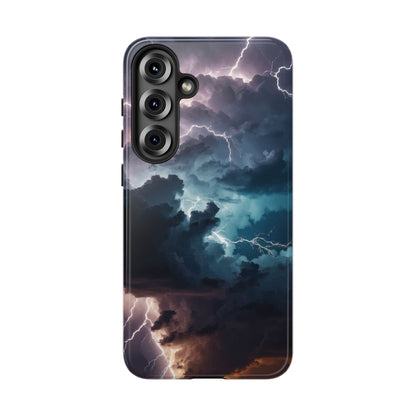 Lightning — Tough Phone Case (Android)