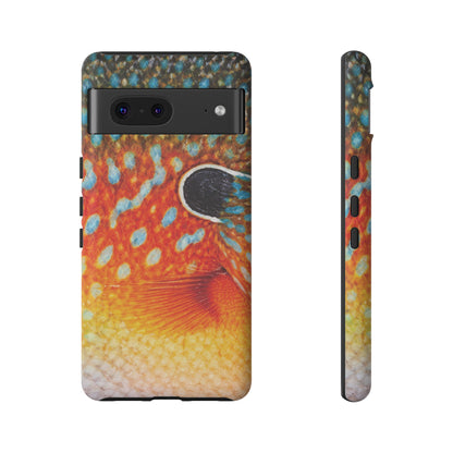 Longear Sunfish — Tough Phone Case (Android)