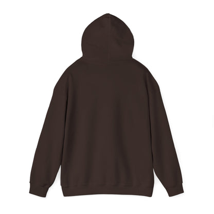Trophy Hunter — Unisex Hooded Sweatshirt