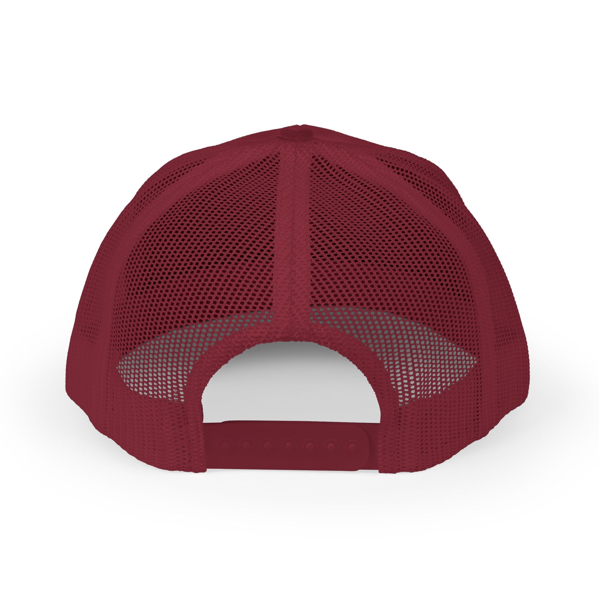 BLOOP — Embroidered Baseball Cap