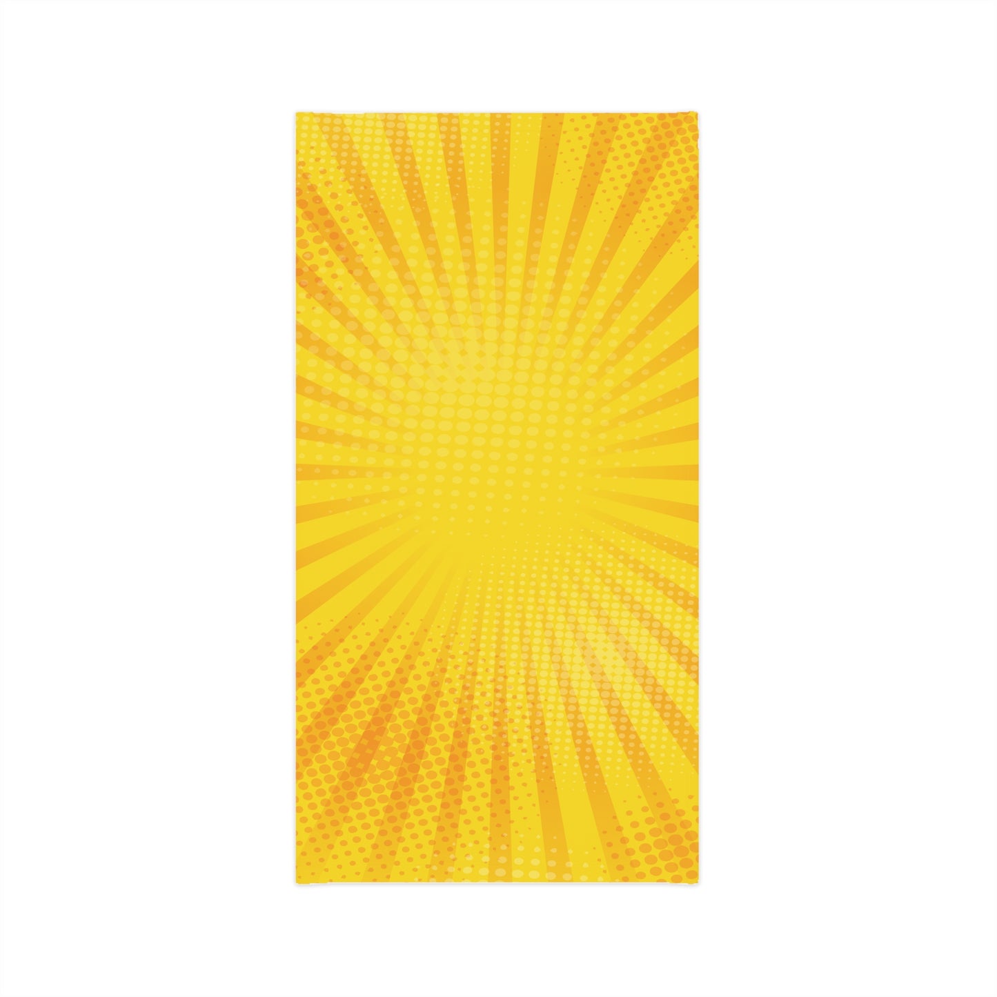 Blazing Sun — Unisex Neck Gaiter (SPF 50+)