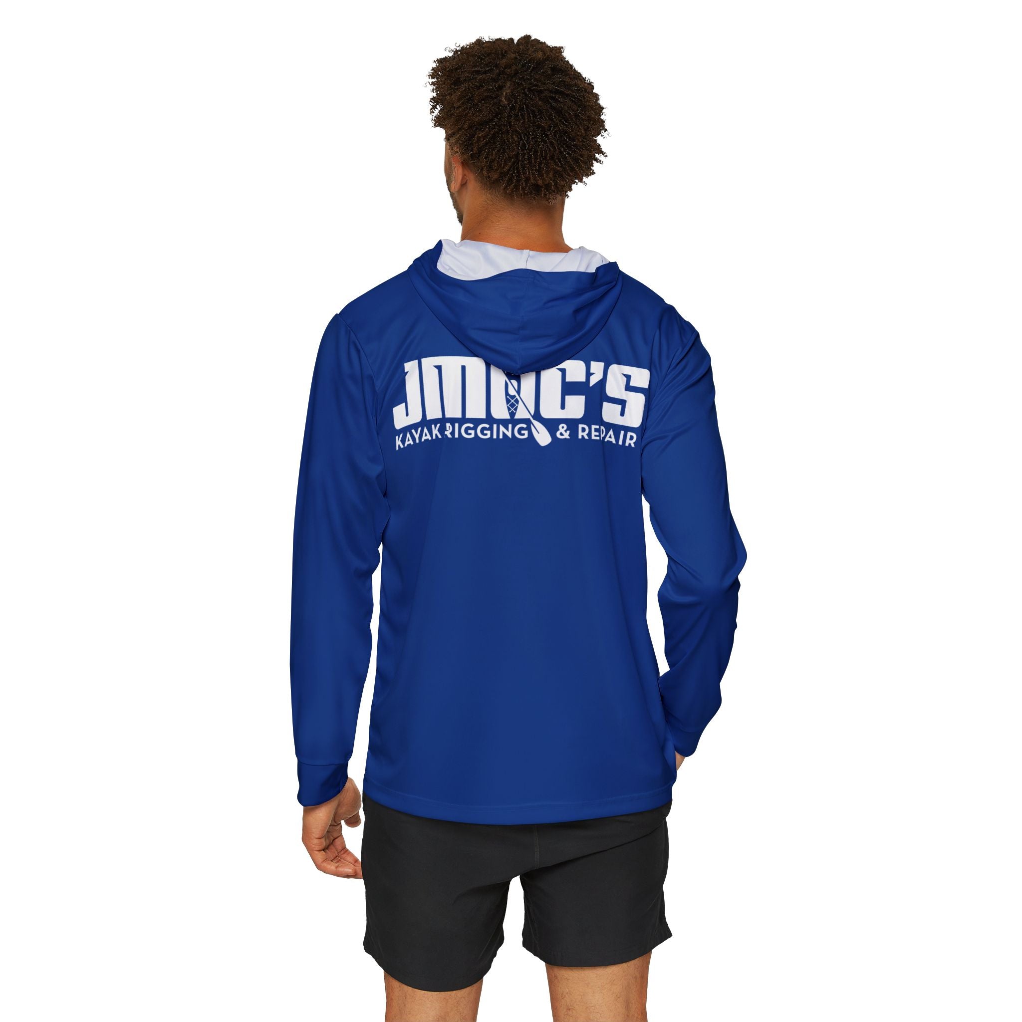 JR Mocaby Jersey Dark Blue