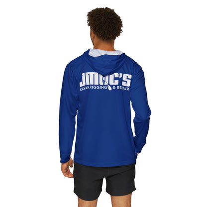 JR Mocaby Jersey Dark Blue