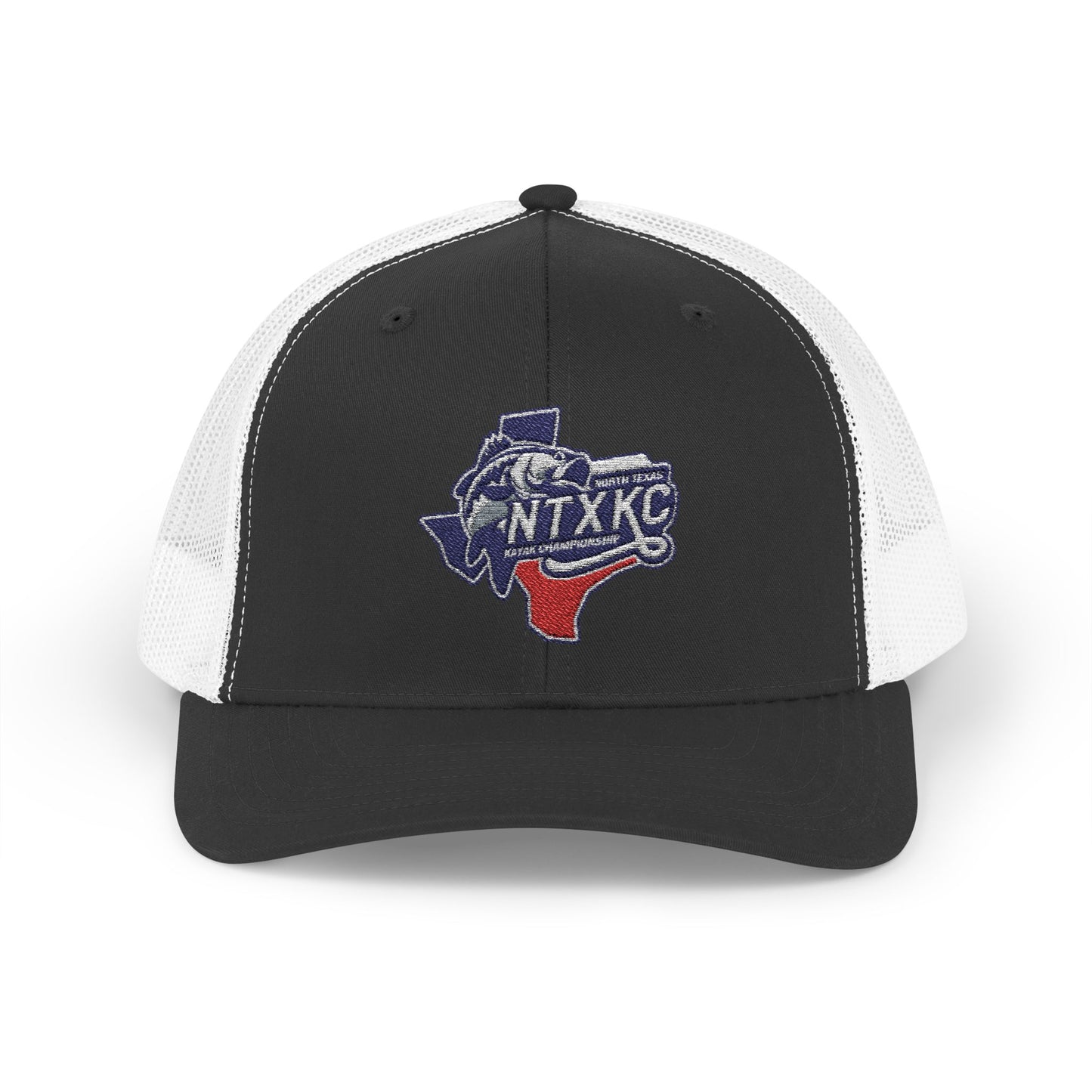 North Texas Kayak Championship — Embroidered Baseball Cap