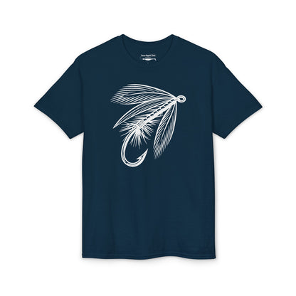 Vintage Fly — Unisex DryBlend® T-Shirt