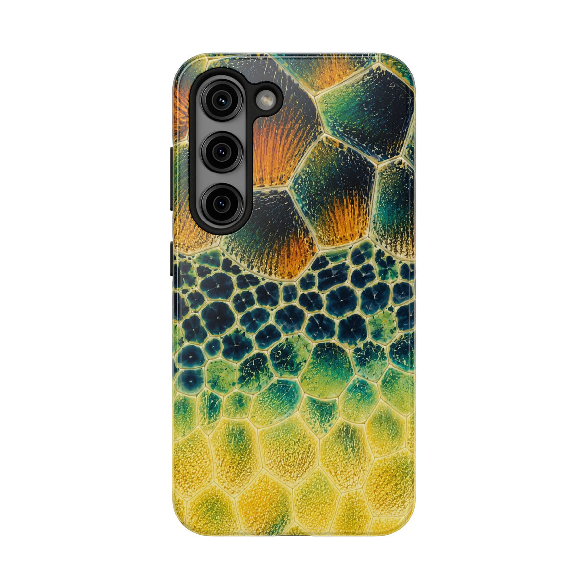 Sea Turtle — Tough Phone Case