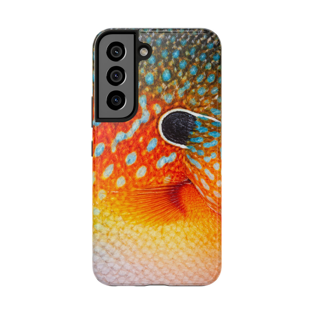 Longear Sunfish — Tough Phone Case