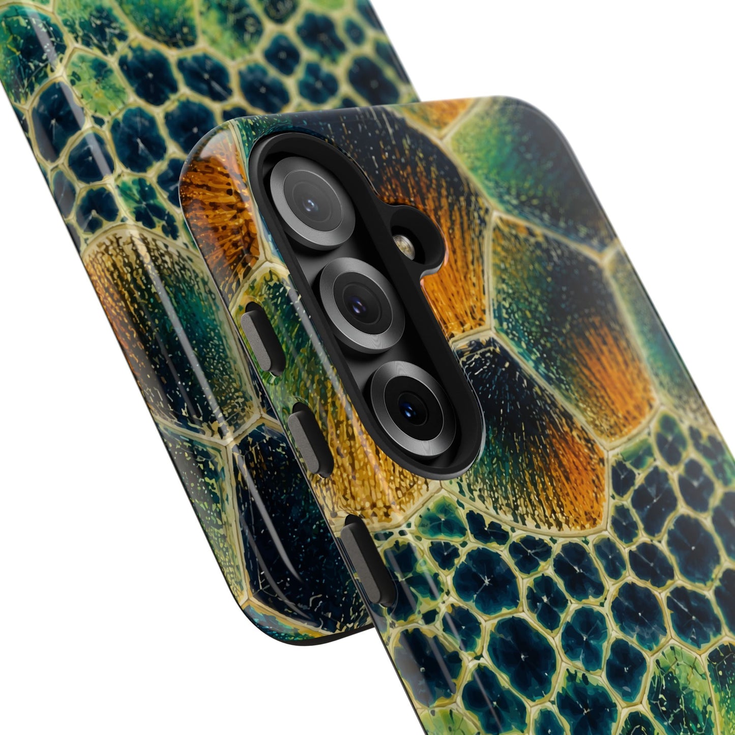 Sea Turtle — Tough Phone Case