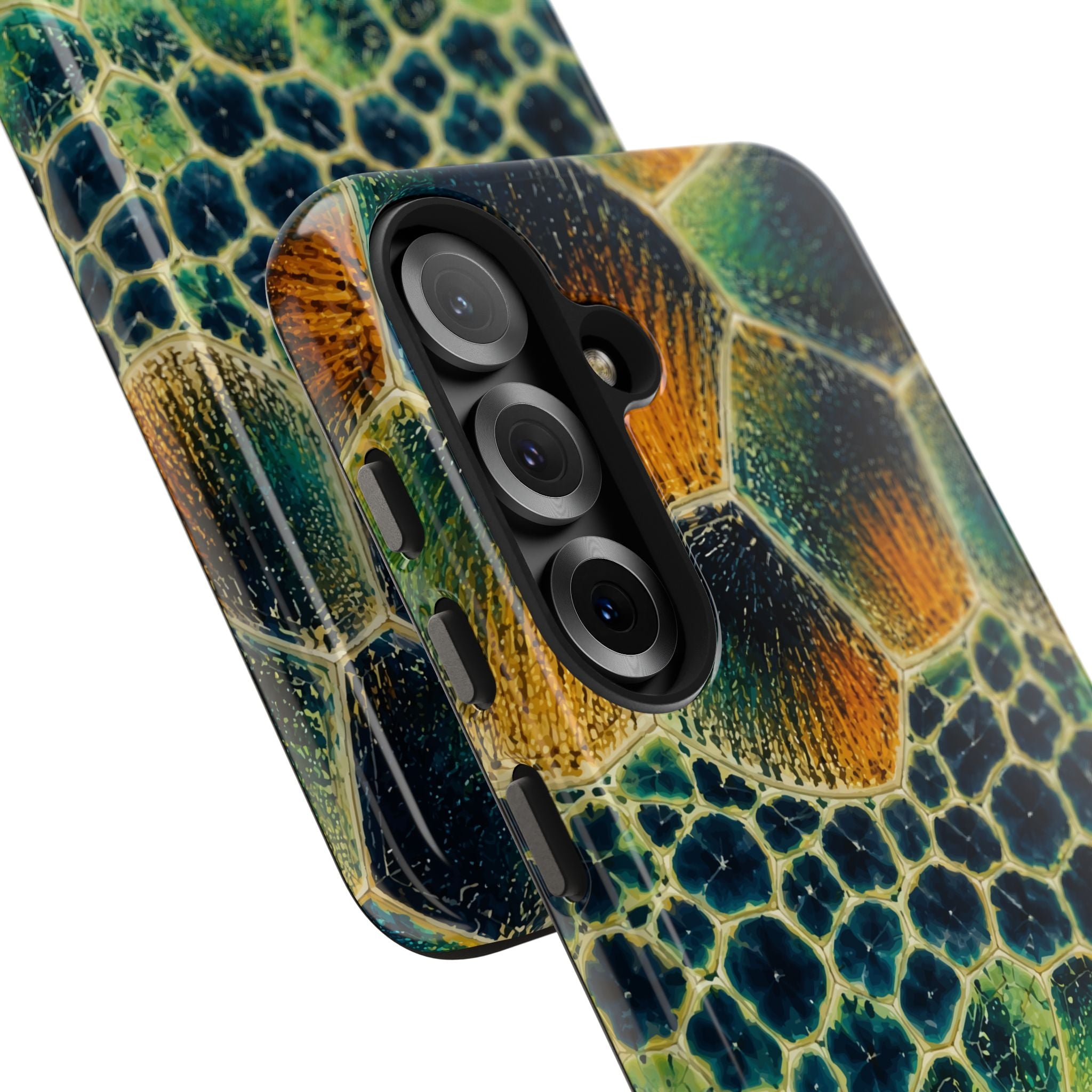 Sea Turtle — Tough Phone Case