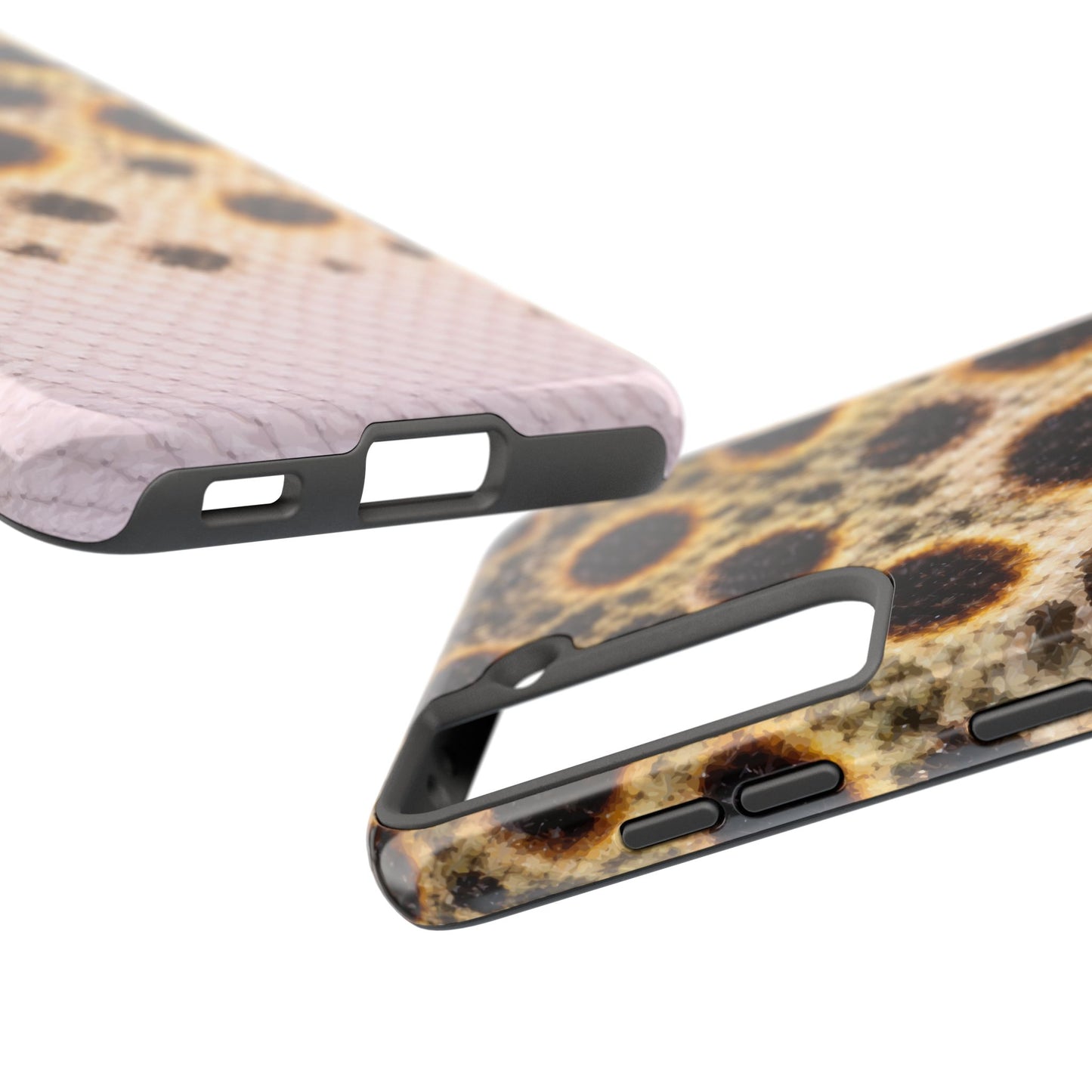 Spotted Gar — Tough Phone Case
