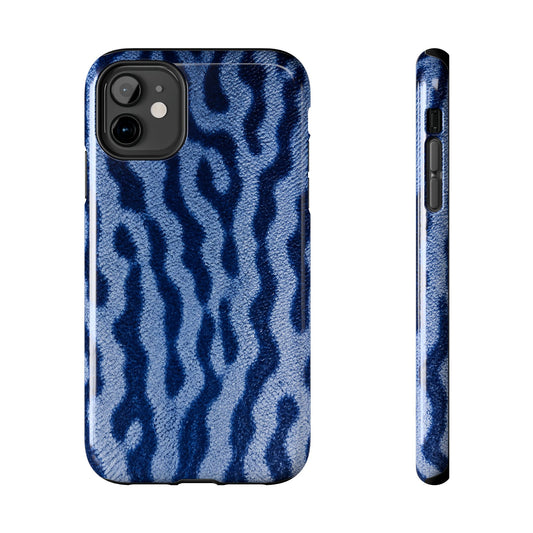 Holy Mackerel — Tough Phone Case