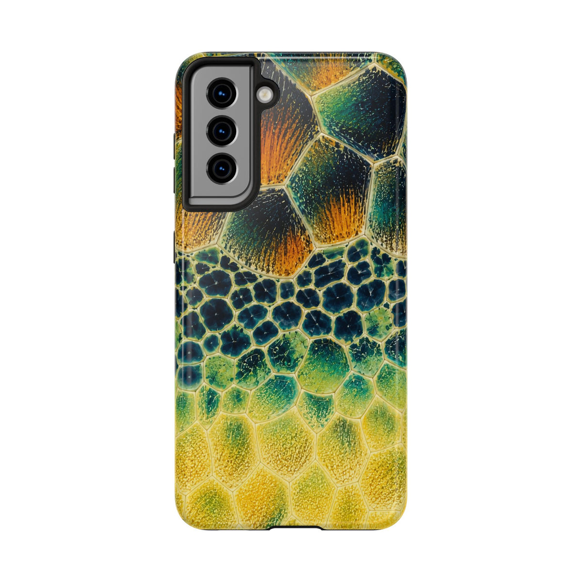 Sea Turtle — Tough Phone Case