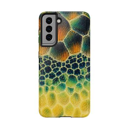 Sea Turtle — Tough Phone Case