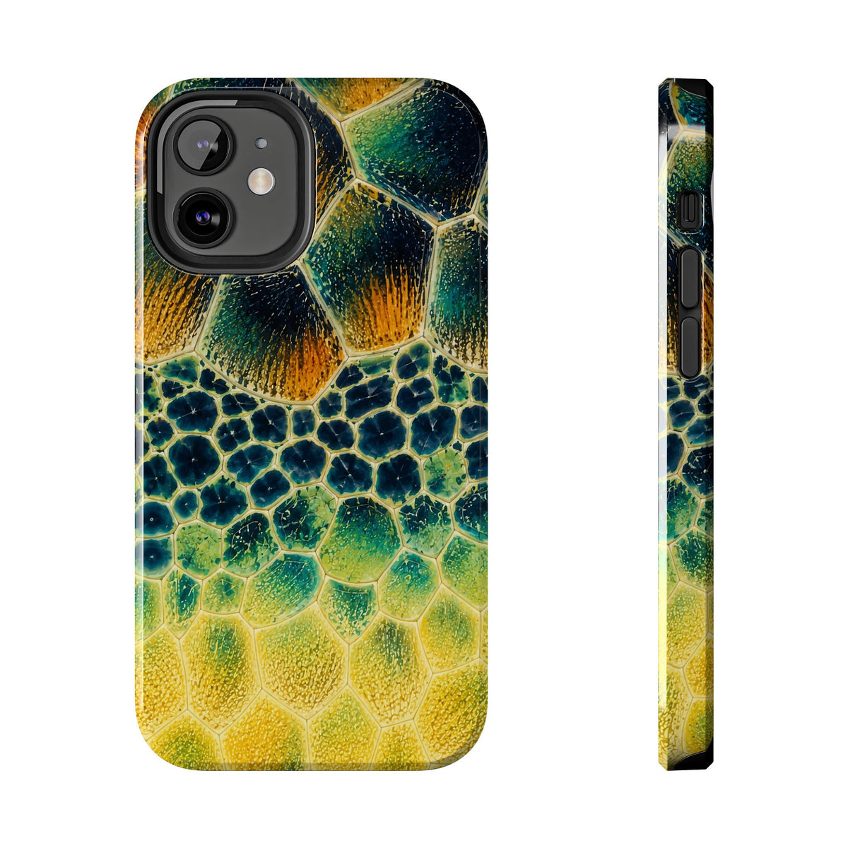 Sea Turtle — Tough Phone Case