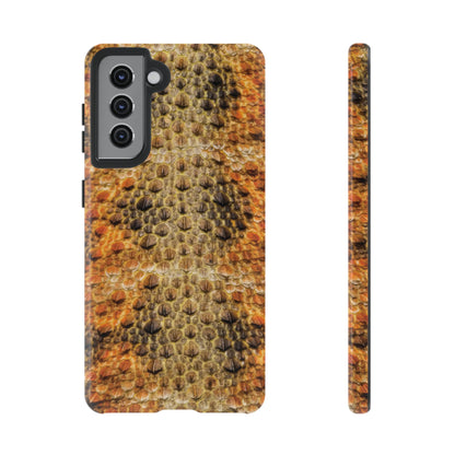 Bearded Dragon — Tough Phone Case (Android)