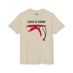 Get a Grip — Unisex DryBlend® T-Shirt