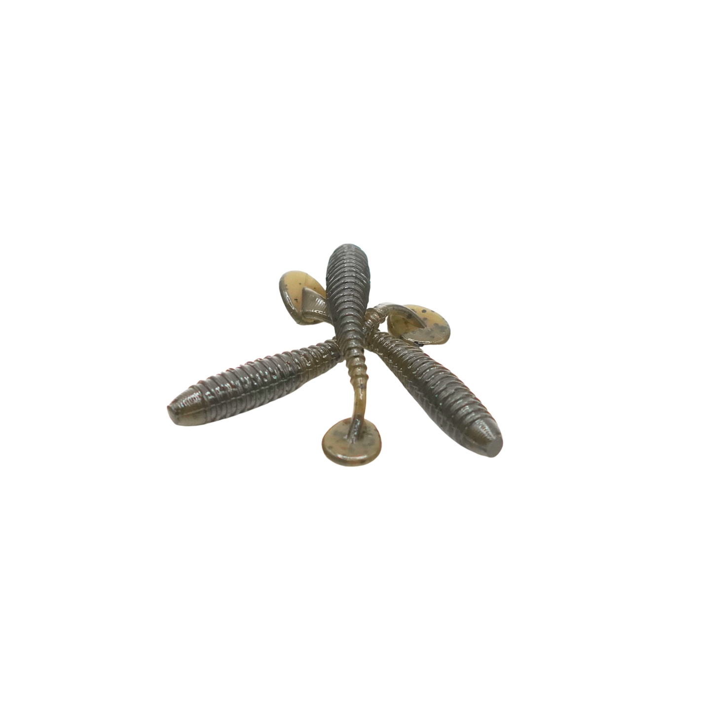 2.75" Paddletails