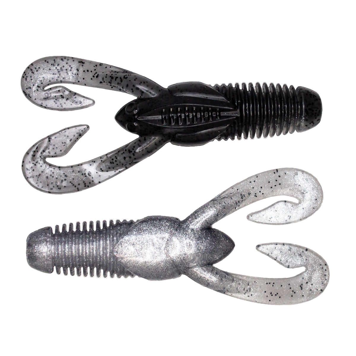 Lightnin' Craw - Bad Shad