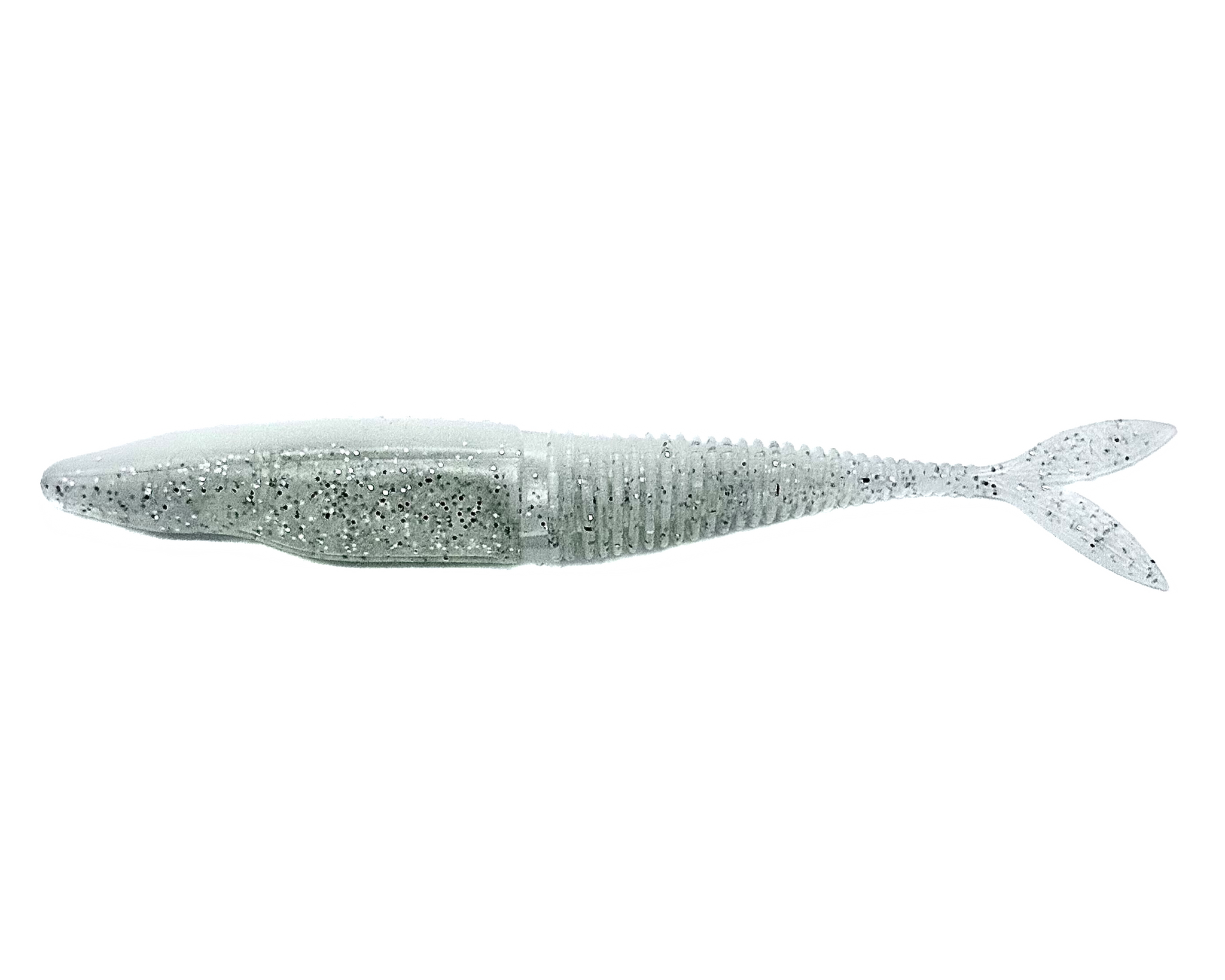 5" Rattle Shad