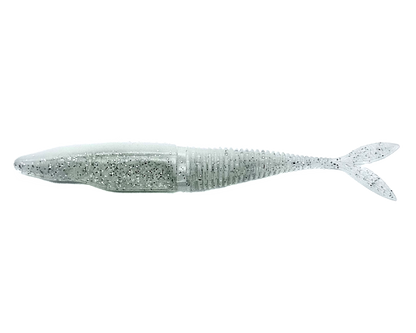 5" Rattle Shad