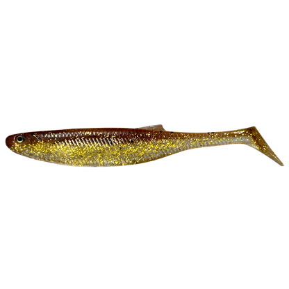 Headbanger BangerShad 3-1/2"