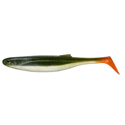 Headbanger BangerShad 3-1/2"