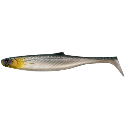 Headbanger BangerShad 3-1/2"