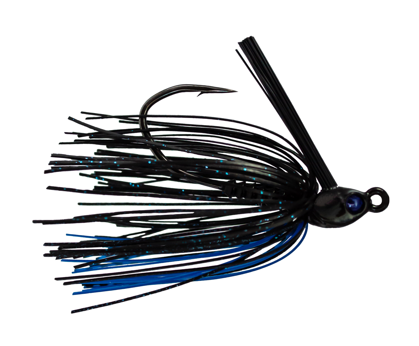 Hydra HD - Black & Blue