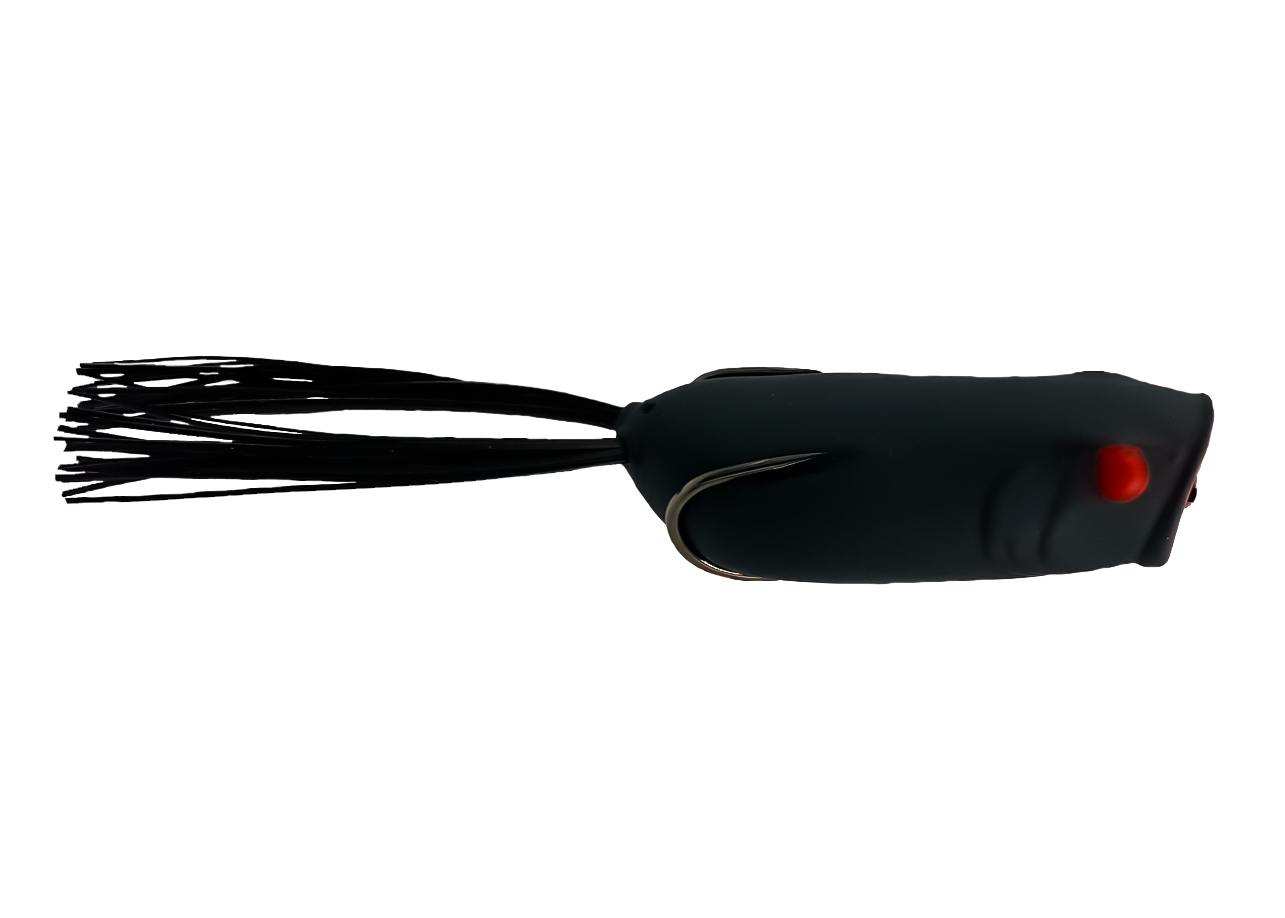 Black – Thumper
