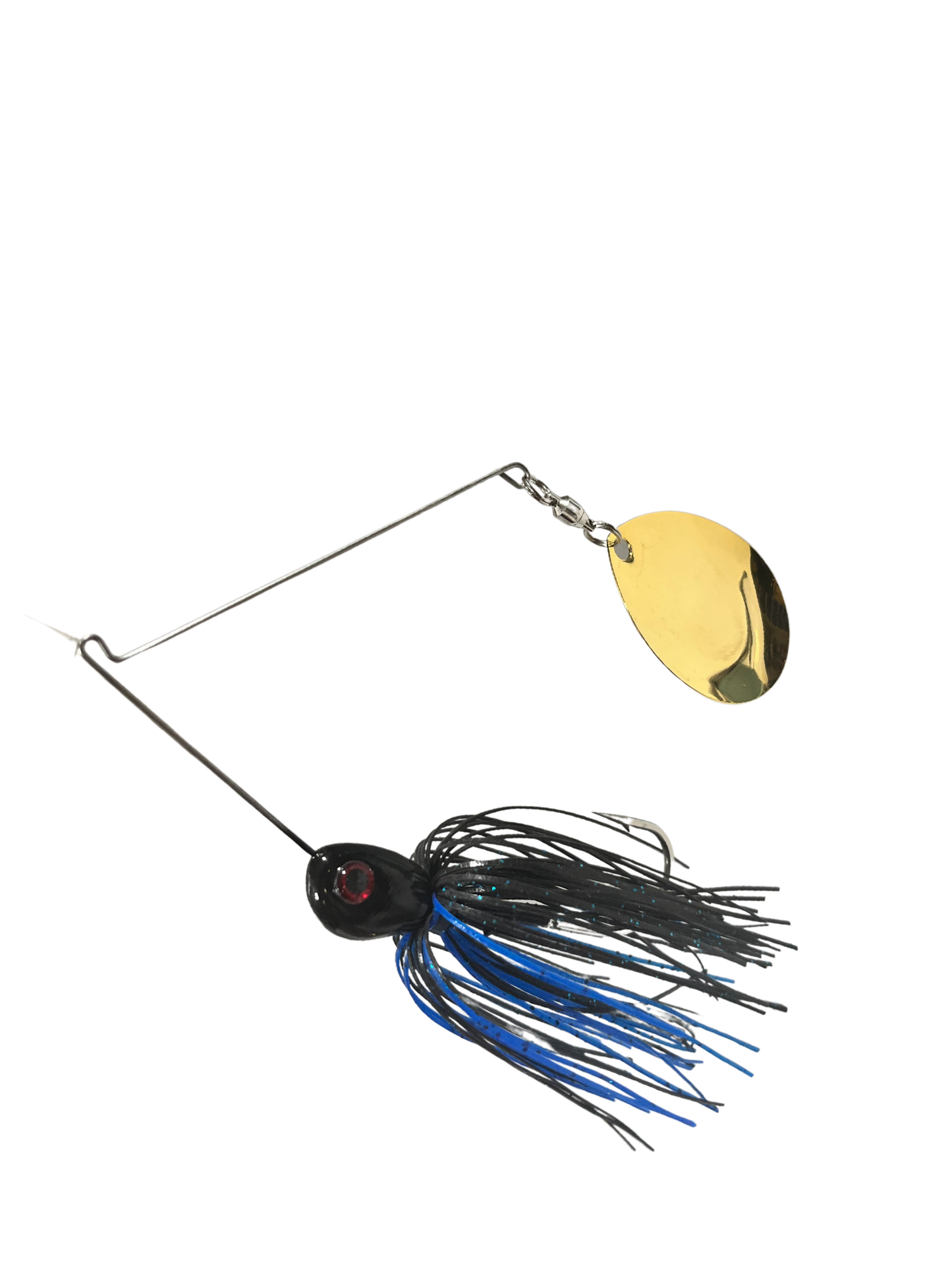 Pulse Fish Lures Night Vibez Spinnerbaits