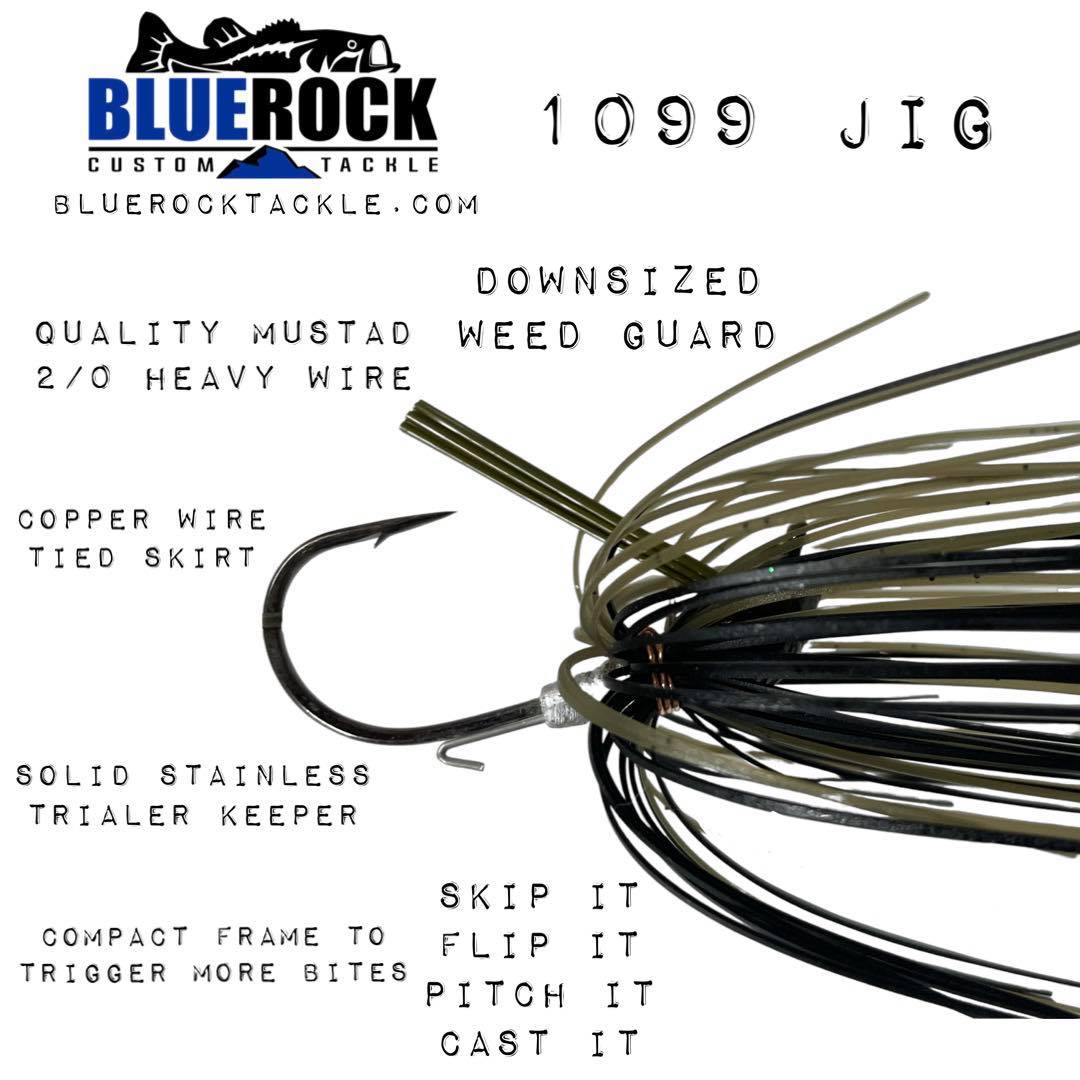 1099 Jig