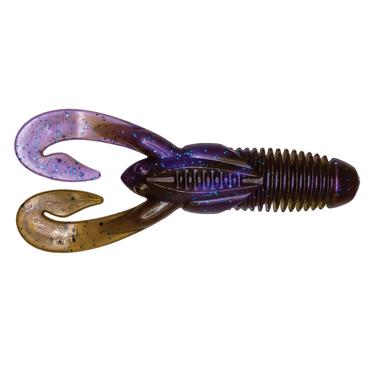 Lightnin' Craw - Candy Gill