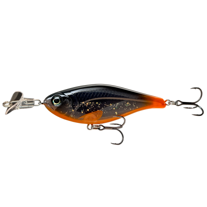 Headbanger Cranky Shad 4"