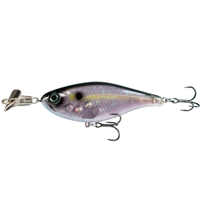 Headbanger Cranky Shad 4"