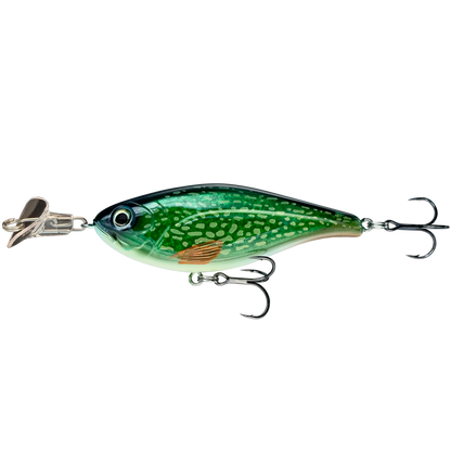 Headbanger Cranky Shad 4"