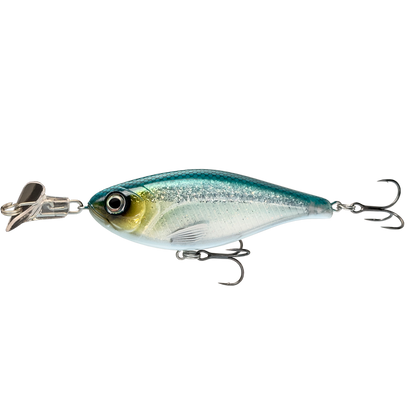Headbanger Cranky Shad 4"
