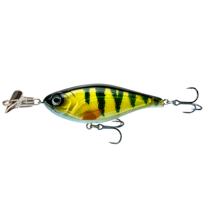 Headbanger Cranky Shad 5"
