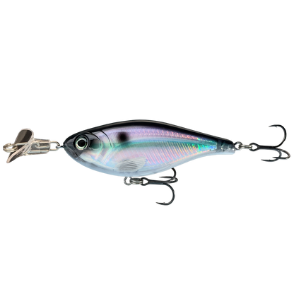 Headbanger Cranky Shad 4"