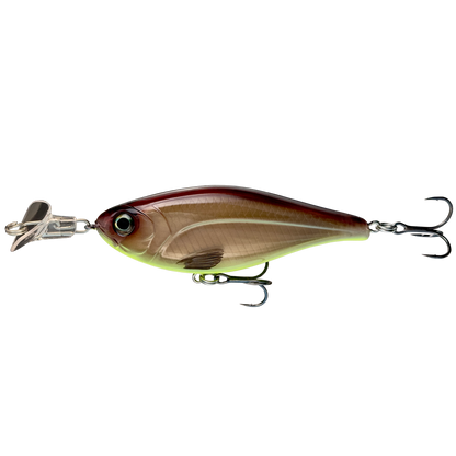 Headbanger Cranky Shad 4"