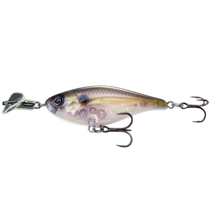 Headbanger Cranky Shad 3"